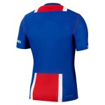Maillot Match PSG Domicile 2026 2027 2 Etoiles