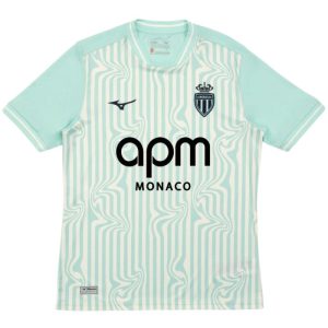 Maillot AS Monaco Enfant Third 2026 2027