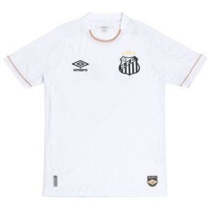 Maillot Santos Domicile 2026 2027