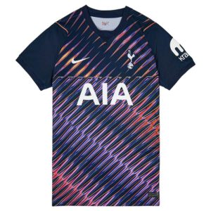 Maillot Tottenham Exterieur 2026 2027 Femme