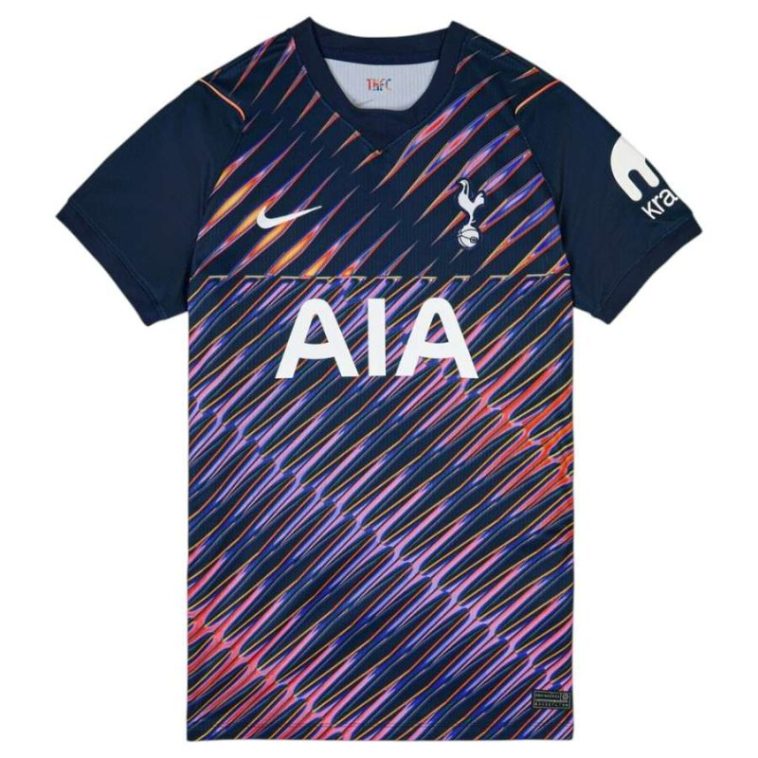 Maillot Tottenham Exterieur 2026 2027 Femme