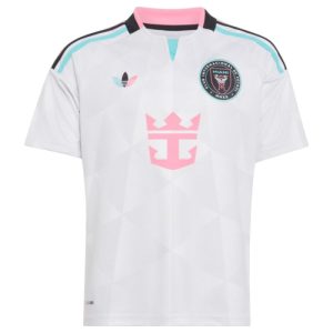 Maillot Enfant Inter Miami Third 2026 2027