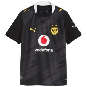 Maillot BVB Dortmund Exterieur 2026 2027 Enfant