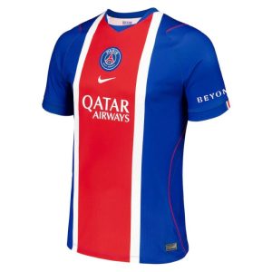 Maillot PSG Domicile 2026 2027