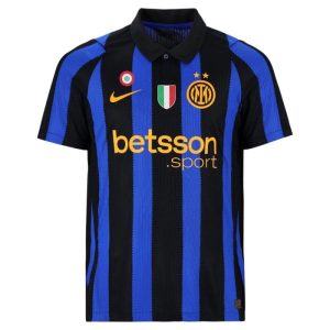 Maillot Inter Milan Match Domicile 2026 2027