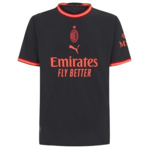 Maillot Milan AC Match Third 2026 2027