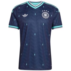 Maillot Allemagne Exterieur 2026 2027