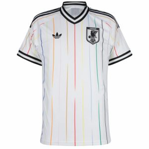 Maillot Japon Match Exterieur 2026 2027