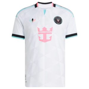 Maillot Match Inter Miami Third 2026 2027