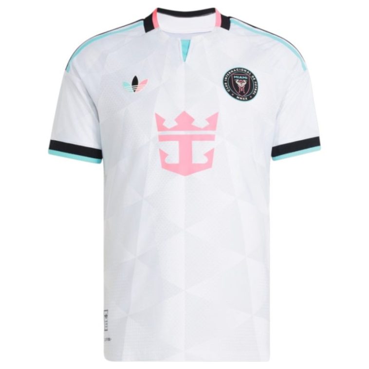 Maillot Match Inter Miami Third 2026 2027