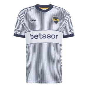 Maillot Match Boca Junior Exterieur 2026 2027