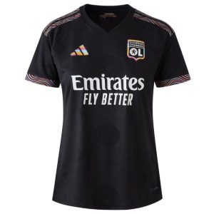 Maillot OL Third 2026 2027 Femme