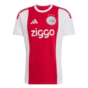 Maillot Match Ajax Domicile 2026 2027