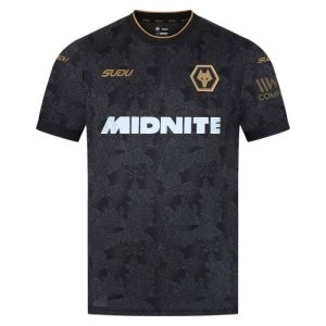 Maillot Wolverhampton Third 2026 2027
