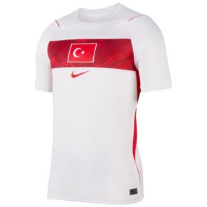 Maillot Turquie Exterieur 2026 2027