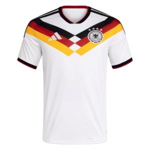 Maillot Allemagne Domicile 2026 2027