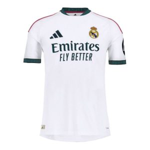 Maillot Real Madrid Match Domicile 2026 2027