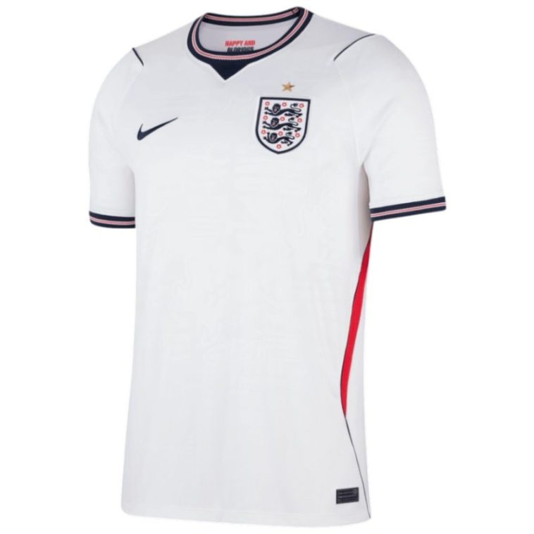 Maillot Angleterre Domicile 2026 2027