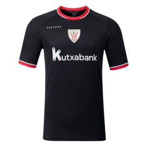 Maillot Athletic Bilbao Exterieur 2026 2027
