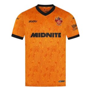 Maillot Wolverhampton Domicile 2026 2027