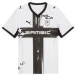 Maillot Stade Rennais Exterieur 2026 2027