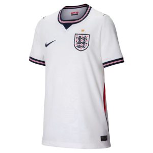 Maillot Angleterre Enfant Domicile 2026 2027