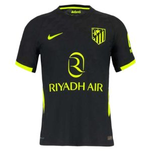 Maillot Atletico Madrid Exterieur 2026 2027