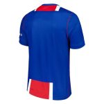 Maillot PSG Domicile 2026 2027 2 Etoiles