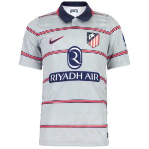 Maillot Atletico Madrid Enfant Third 2026 2027