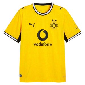 Maillot BVB Dortmund Domicile 2026 2027