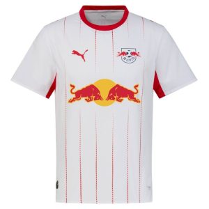 Maillot Red Bull Leipzig Match Domicile 2026 2027
