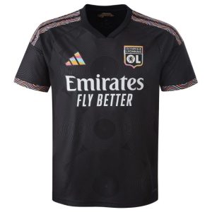 Maillot OL Third 2026 2027 Match