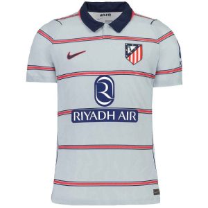 Maillot Atletico Madrid Match Third 2026 2027