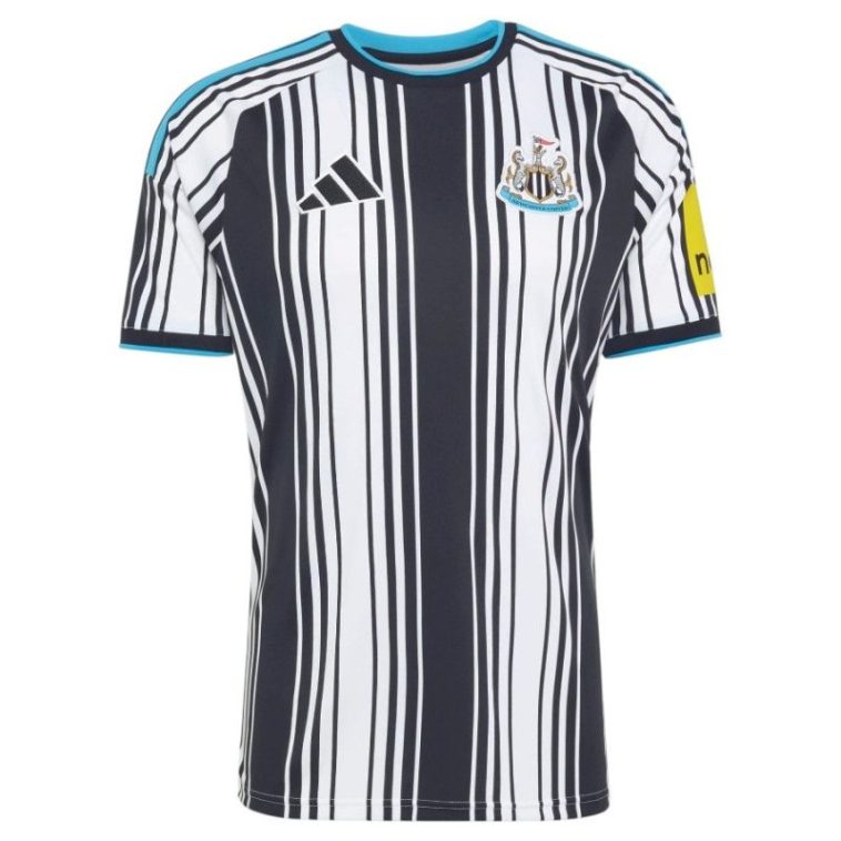 Maillot Newcastle Domicile 2026 2027
