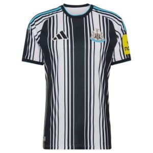 Maillot Newcastle Match Domicile 2026 2027