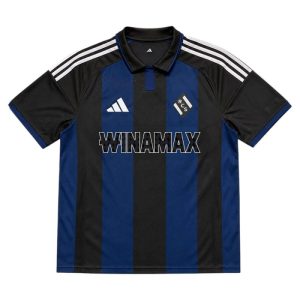 Maillot Enfant Strasbourg Third 2026 2027