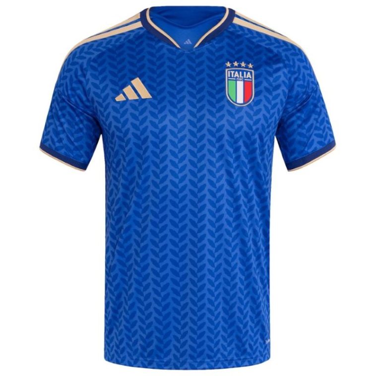 Maillot Italie Domicile 2026 2027