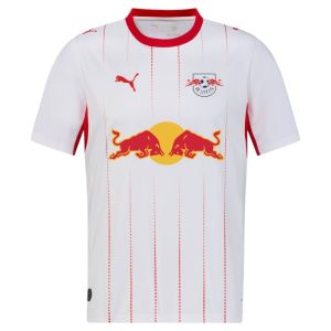 Maillot Red Bull Leipzig Domicile 2026 2027