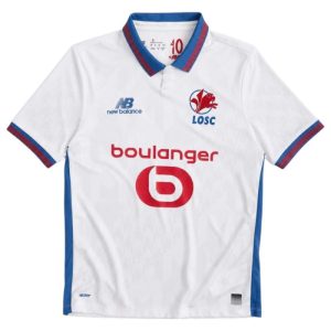 Maillot LOSC Exterieur 2026 2027