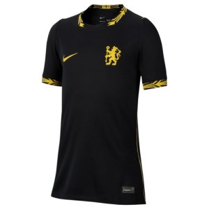 Maillot Enfant Chelsea Exterieur 2026 2027