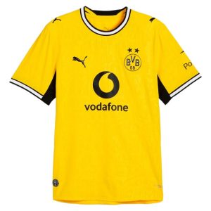 Maillot BVB Dortmund Match Domicile 2026 2027