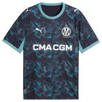 Maillot OM Exterieur 2026 2027