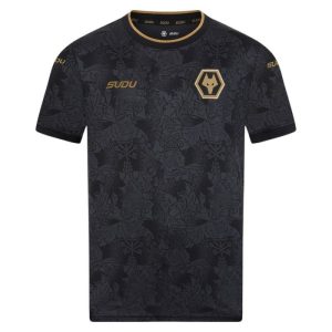 Maillot Wolverhampton Enfant Third 2026 2027