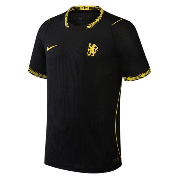 Maillot Match Chelsea Exterieur 2026 2027