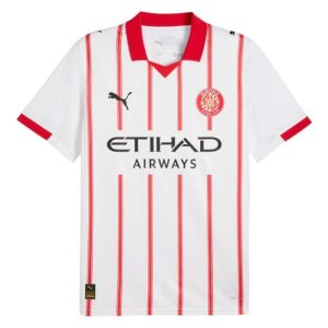 Maillot Girona Domicile 2025 2026