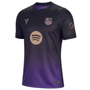 Maillot Barca Exterieur 2026 2027 Match