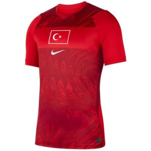 Maillot Turquie Domicile 2026 2027