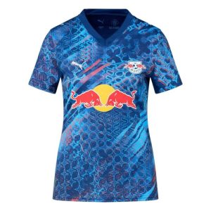 Maillot Red Bull Leipzig Third 2026 2027 Femme