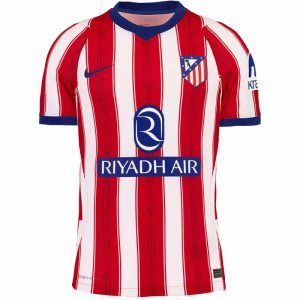 Maillot Atletico Madrid Match Domicile 2026 2027