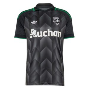 Maillot RC Lens Enfant Exterieur 2026 2027